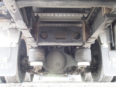 日野 プロフィア ウイング車 大型 ADG-FW1EYYG 年式 H18 [写真43]