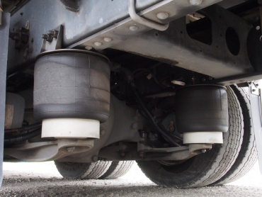 日野 プロフィア ウイング車 大型 ADG-FW1EYYG 年式 H18 [写真45]