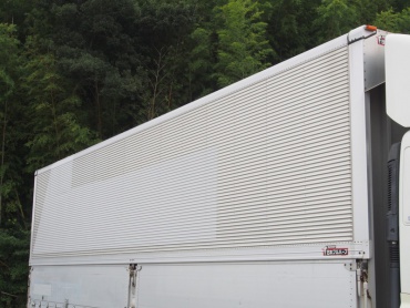 日野 プロフィア ウイング車 大型 ADG-FW1EYYG 年式 H18 [写真09]