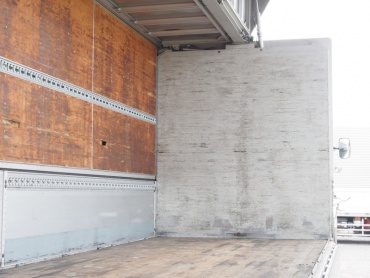 日野 プロフィア ウイング車 大型 ADG-FW1EYYG 年式 H18 [写真14]