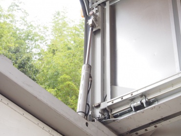 日野 プロフィア ウイング車 大型 ADG-FW1EYYG 年式 H18 [写真24]