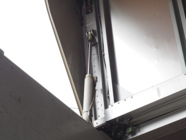 日野 プロフィア ウイング車 大型 ADG-FW1EXYG 年式 H18 [写真17]