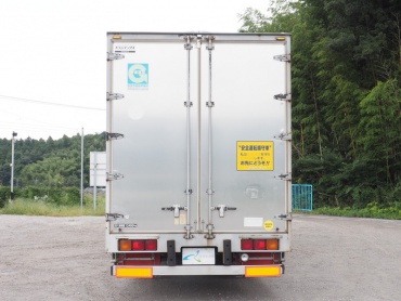 日野 プロフィア ウイング車 大型 ADG-FW1EXYG 年式 H18 [写真06]