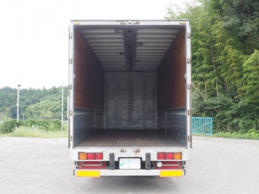 日野 プロフィア ウイング車 大型 ADG-FW1EXYG 年式 H18 [写真26]