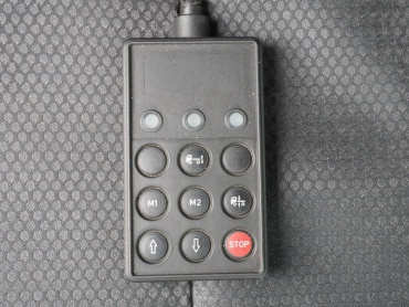 日野 プロフィア ウイング車 大型 ADG-FW1EXYG 年式 H18 [写真38]