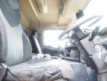 日野 プロフィア ウイング車 大型 ADG-FW1EXYG 年式 H18 [写真33]