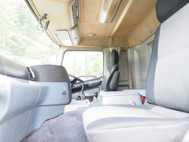 日野 プロフィア ウイング車 大型 ADG-FW1EXYG 年式 H18 [写真35]