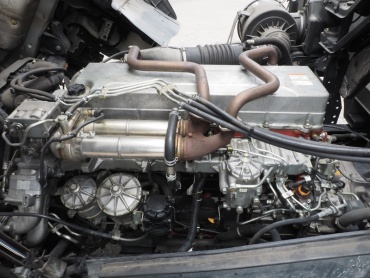 日野 プロフィア ウイング車 大型 ADG-FW1EXYG 年式 H18 [写真53]