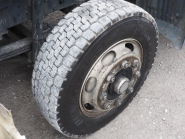 日野 プロフィア ウイング車 大型 ADG-FW1EXYG 年式 H18 [写真50]