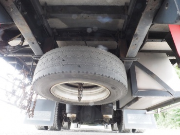 日野 プロフィア ウイング車 大型 ADG-FW1EXYG 年式 H18 [写真43]