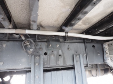 日野 プロフィア ウイング車 大型 ADG-FW1EXYG 年式 H18 [写真42]