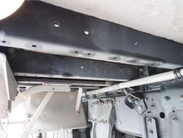 日野 プロフィア ウイング車 大型 ADG-FW1EXYG 年式 H18 [写真40]