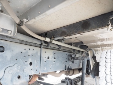 日野 プロフィア ウイング車 大型 ADG-FW1EXYG 年式 H18 [写真41]