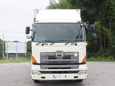 日野 プロフィア ウイング車 大型 ADG-FW1EXYG 年式 H18 [写真03]