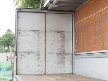 日野 プロフィア ウイング車 大型 ADG-FW1EXYG 年式 H18 [写真13]