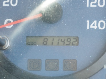 日野 レンジャー ウイング車 中型 ADG-FD7JMWA 年式 H18 [写真31]