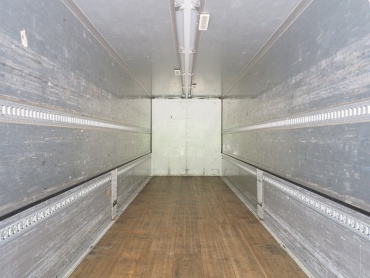 三菱ふそう スーパーグレート ウイング車 大型 LKG-FS54VZ 年式 H23 [写真25]