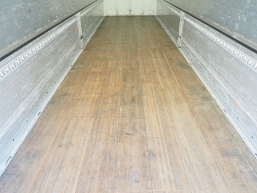 三菱ふそう スーパーグレート ウイング車 大型 LKG-FS54VZ 年式 H23 [写真27]