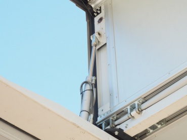 三菱ふそう スーパーグレート ウイング車 大型 LKG-FS54VZ 年式 H23 [写真30]