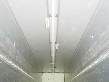 三菱ふそう スーパーグレート ウイング車 大型 LKG-FS54VZ 年式 H23 [写真26]