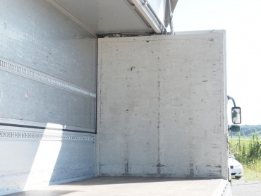 三菱ふそう スーパーグレート ウイング車 大型 LKG-FS54VZ 年式 H23 [写真13]