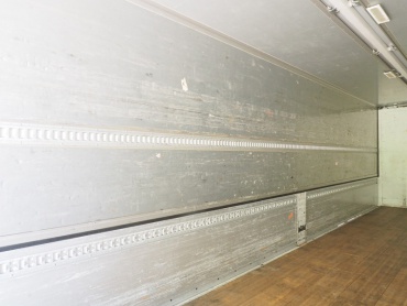 三菱ふそう スーパーグレート ウイング車 大型 LKG-FS54VZ 年式 H23 [写真28]