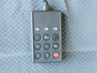 三菱ふそう スーパーグレート ウイング車 大型 LKG-FS54VZ 年式 H23 [写真38]