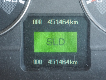 三菱ふそう スーパーグレート ウイング車 大型 LKG-FS54VZ 年式 H23 [写真36]