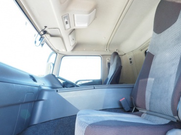 三菱ふそう スーパーグレート ウイング車 大型 LKG-FS54VZ 年式 H23 [写真40]