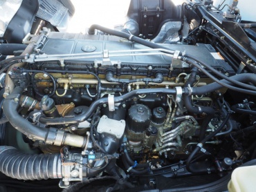 三菱ふそう スーパーグレート ウイング車 大型 LKG-FS54VZ 年式 H23 [写真54]