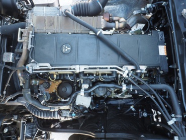 三菱ふそう スーパーグレート ウイング車 大型 LKG-FS54VZ 年式 H23 [写真53]