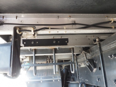 三菱ふそう スーパーグレート ウイング車 大型 LKG-FS54VZ 年式 H23 [写真41]