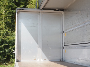 三菱ふそう スーパーグレート ウイング車 大型 LKG-FS54VZ 年式 H23 [写真22]