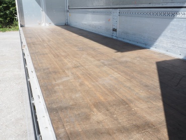 三菱ふそう スーパーグレート ウイング車 大型 LKG-FS54VZ 年式 H23 [写真24]