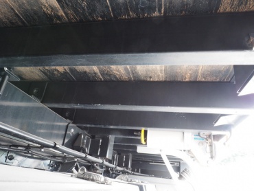 日野 グランドプロフィア 平ボディ 大型 QKG-FR1EZBJ 年式 H25 [写真37]