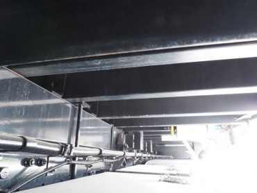 日野 グランドプロフィア 平ボディ 大型 QKG-FR1EZBJ 年式 H25 [写真38]