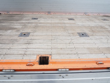 日野 グランドプロフィア 平ボディ 大型 QKG-FR1EZBJ 年式 H25 [写真20]