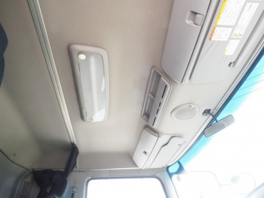 日野 グランドプロフィア 平ボディ 大型 QKG-FR1EZBJ 年式 H25 [写真31]