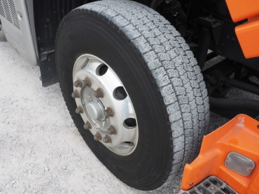 日野 グランドプロフィア 平ボディ 大型 QKG-FR1EZBJ 年式 H25 [写真44]