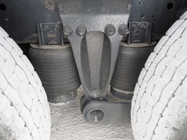 日野 グランドプロフィア 平ボディ 大型 QKG-FR1EZBJ 年式 H25 [写真43]