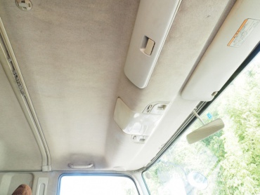 三菱ふそう ファイター 平ボディ 中型 PA-FK64F 年式 H18 [写真27]