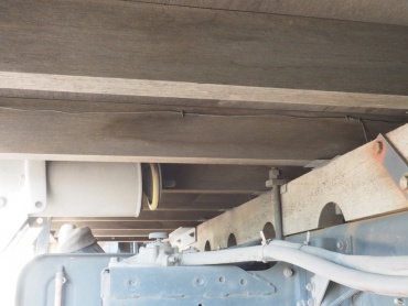 三菱ふそう ファイター 平ボディ 中型 PA-FK64F 年式 H18 [写真33]