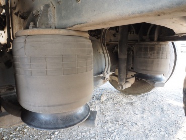 三菱ふそう ファイター 平ボディ 中型 PA-FK64F 年式 H18 [写真37]