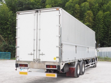 日野  ウイング車 大型 KL-FR1KZHG 年式 H12[写真04]