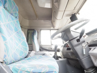 日野  ウイング車 大型 KL-FR1KZHG 年式 H12[写真28]