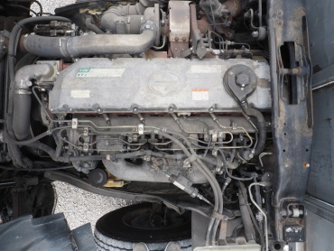 日野  ウイング車 大型 KL-FR1KZHG 年式 H12[写真43]