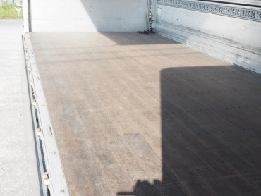 いすゞ フォワード ウイング車 中型 PDG-FRR34S2 年式 H20 [写真15]