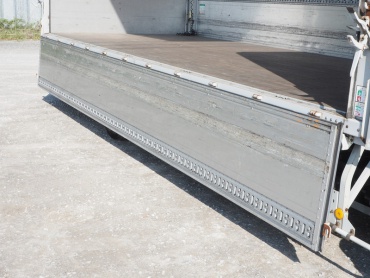 いすゞ フォワード ウイング車 中型 PDG-FRR34S2 年式 H20 [写真12]