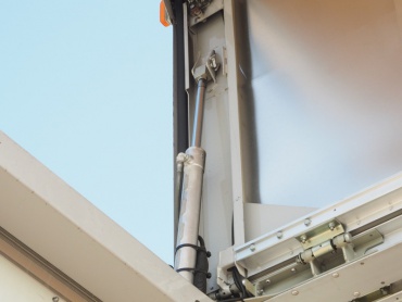 いすゞ フォワード ウイング車 中型 PDG-FRR34S2 年式 H20 [写真16]