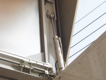 いすゞ フォワード ウイング車 中型 PDG-FRR34S2 年式 H20 [写真17]